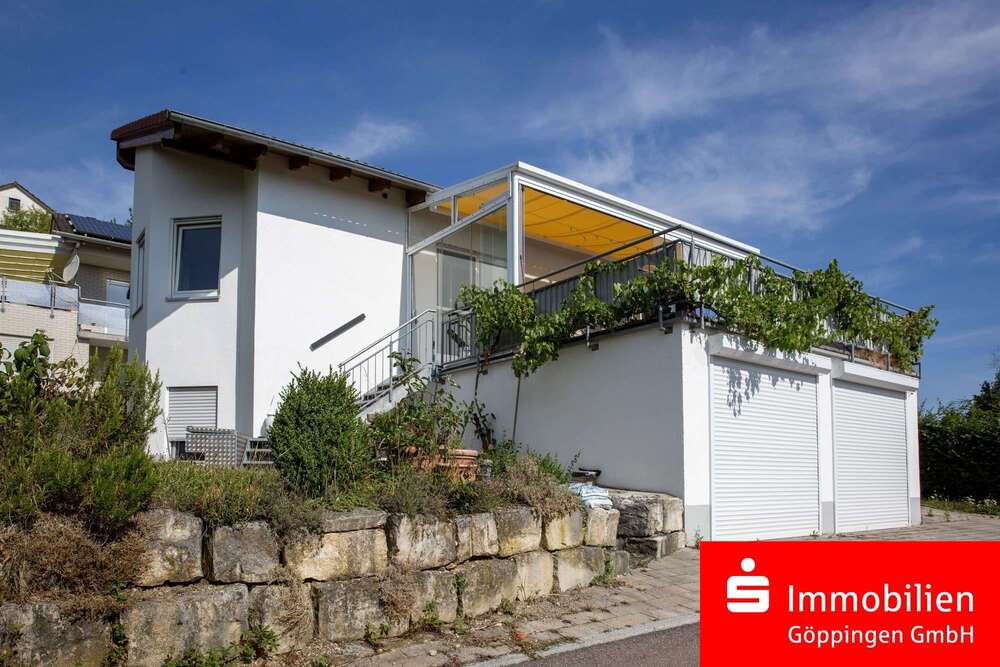 Thumbnail-Haus zum Kaufen in Uhingen 599.000,00 € 148.83 m²