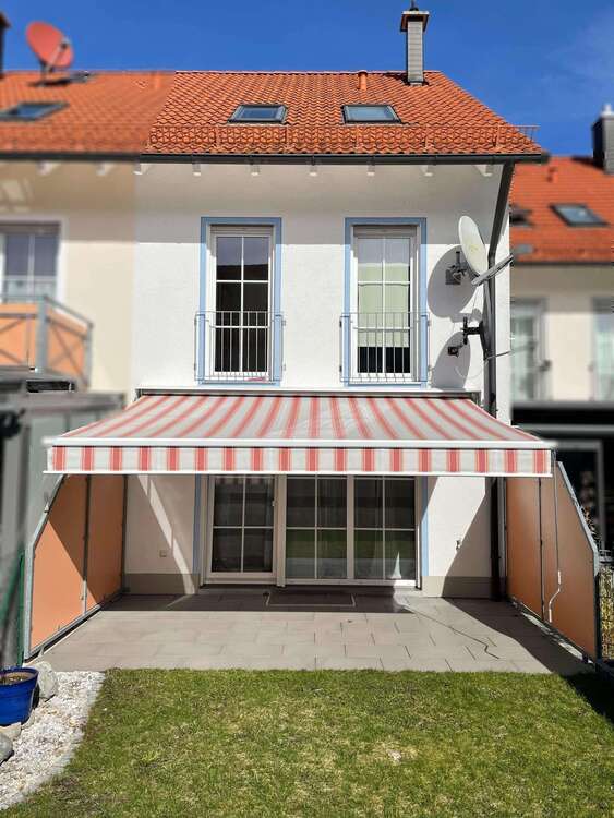 Thumbnail-Haus zum Kaufen in Kaufbeuren 565.000,00 € 125.28 m²