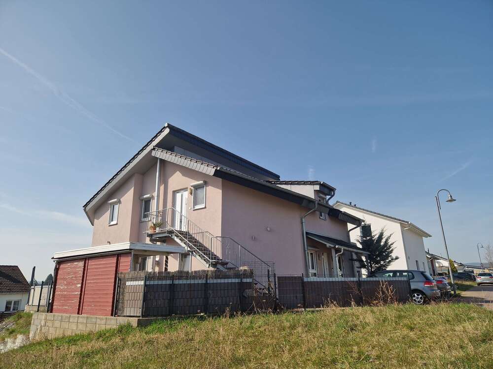 Thumbnail-Haus zum Kaufen in Hargesheim 484.000,00 € 158 m²