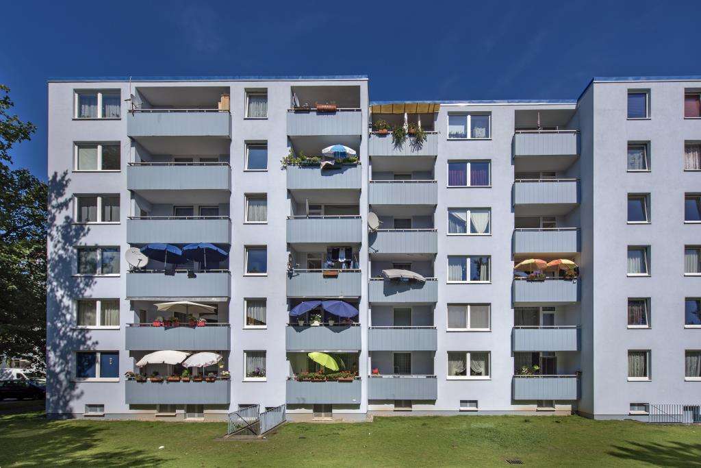 Thumbnail-Wohnung zum Mieten in Neuss 769,00 € 72.57 m²