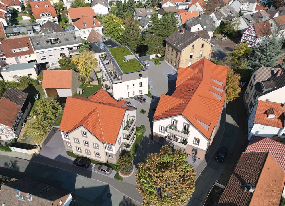 Thumbnail-Büro in Lorsch 3.041,25 € 202.75 m²