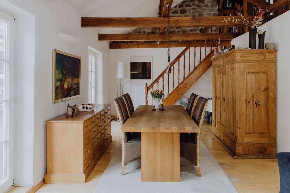 Thumbnail-Haus zum Kaufen in Ladenburg 995.000,00 € 190 m²