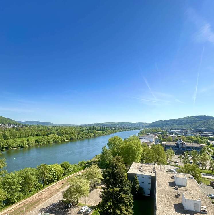 Thumbnail-Wohnung zum Kaufen in Trier 139.900,00 € 31.68 m²