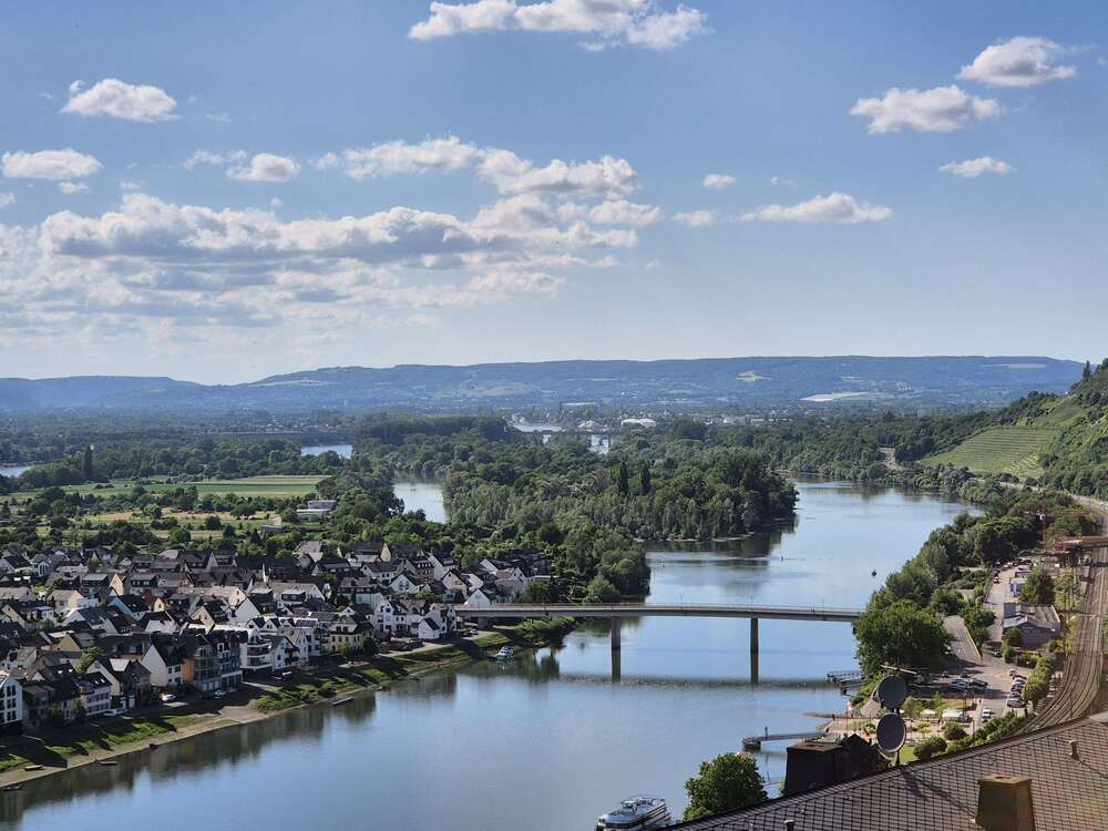 Thumbnail-Haus zum Kaufen in Vallendar 918.000,00 € 351 m²