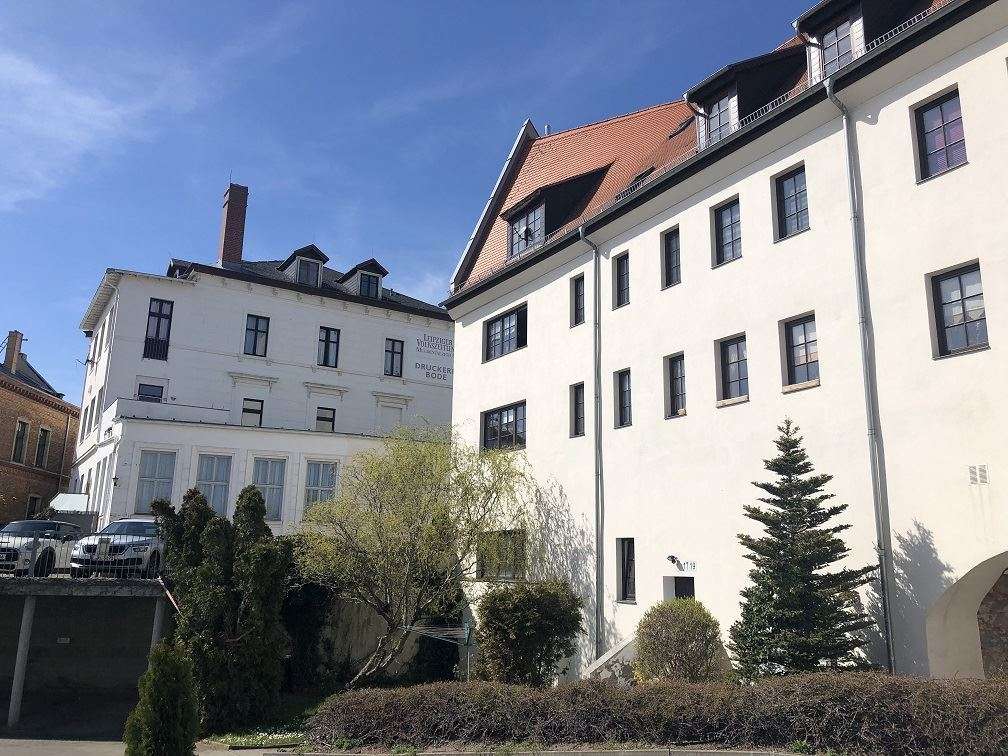 Thumbnail-Haus zum Kaufen in Wurzen 2.500.000,00 € 1883 m²