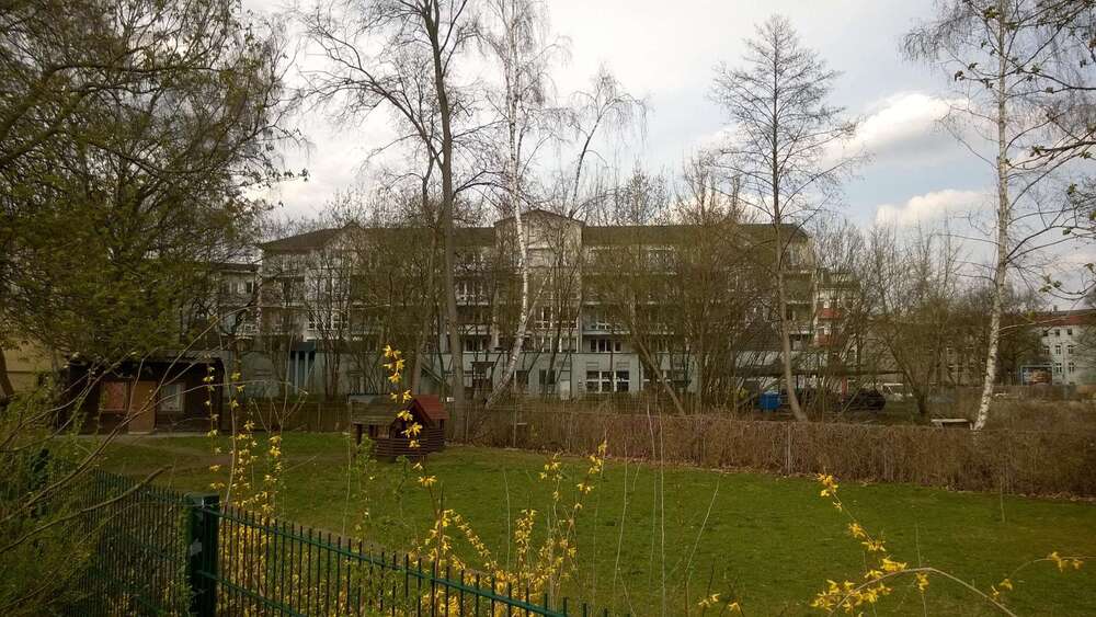 Thumbnail-Wohnung zum Kaufen in Berlin 339.000,00 € 81.4 m²