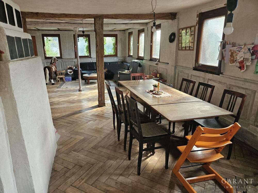 Thumbnail-Haus zum Kaufen in Pliezhausen 499.000,00 € 220 m²