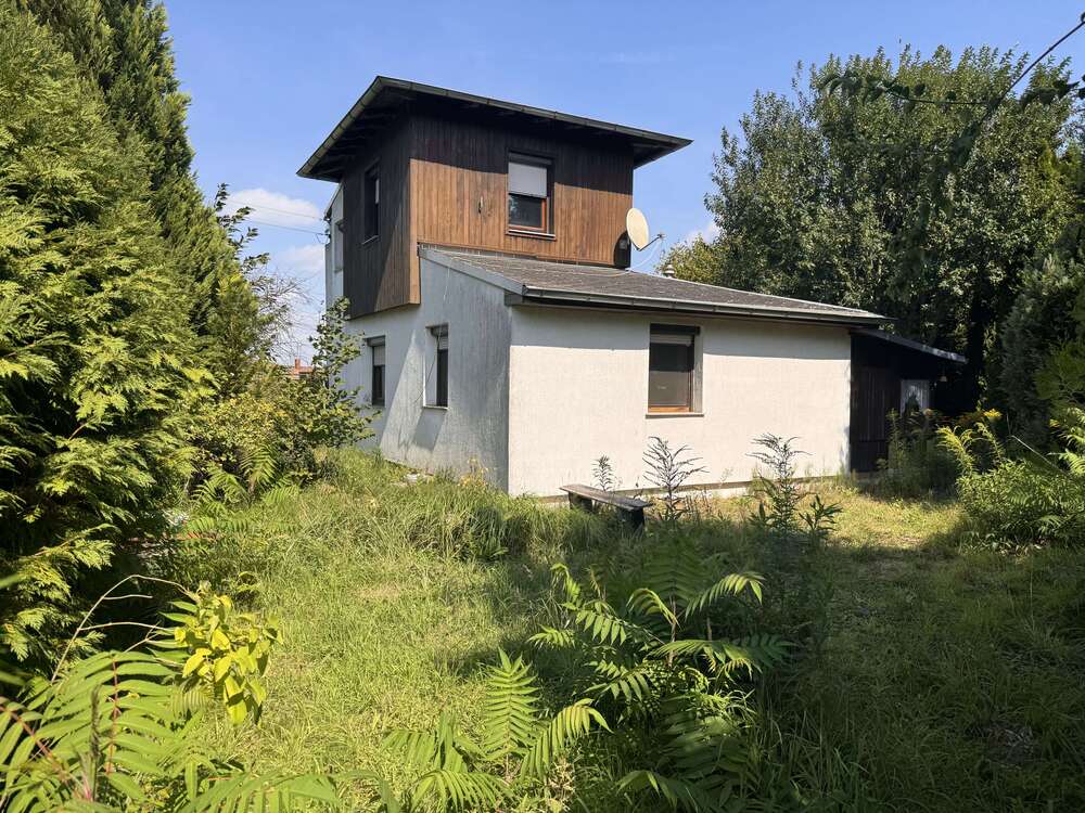 Thumbnail-Haus zum Kaufen in Bad Schmiedeberg 34.900,00 € 40 m²