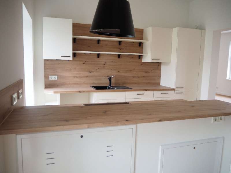 Thumbnail-Wohnung zum Mieten in Eberswalde 1.305,00 € 86.69 m²