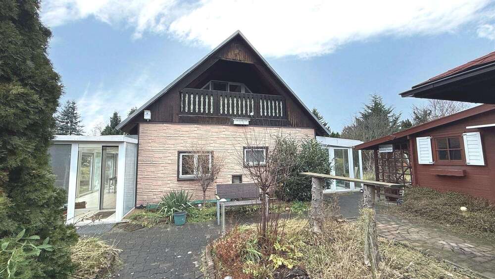 Thumbnail-Haus zum Kaufen in Spremberg 80.000,00 € 120 m²