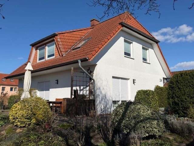 Thumbnail-Haus zum Kaufen in Laage 485.000,00 € 140.78 m²