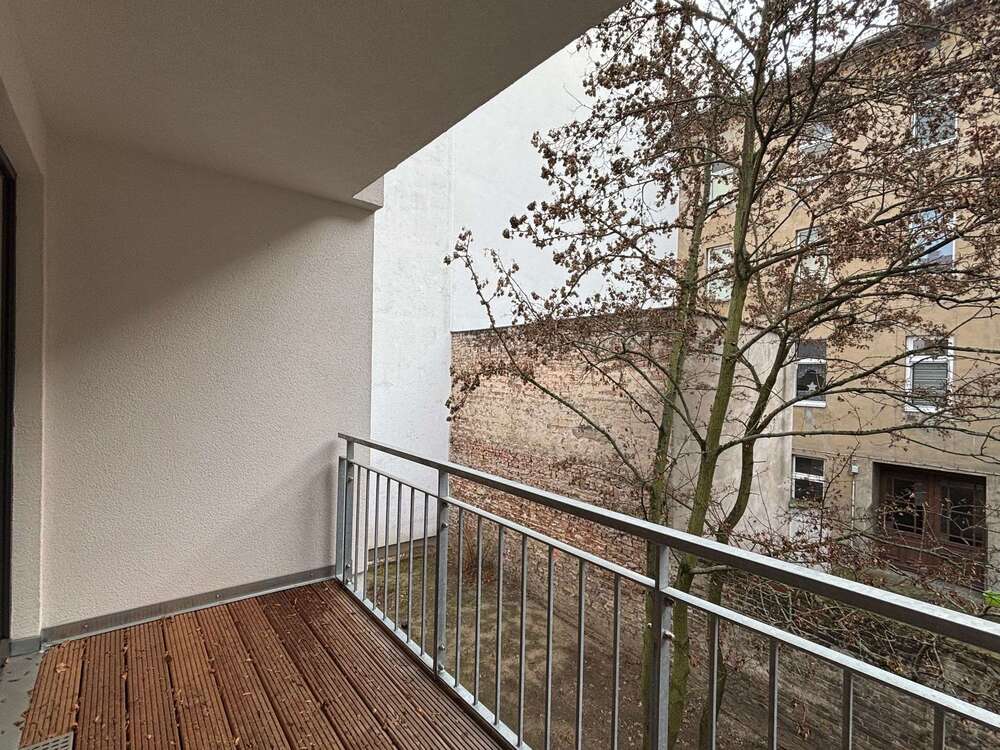 Thumbnail-Wohnung zum Mieten in Berlin 1.319,00 € 82.27 m²
