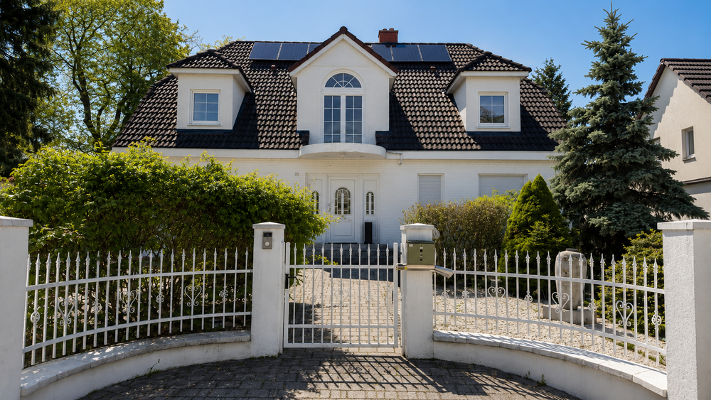 Thumbnail-Haus zum Kaufen in Schwalbach 1.690.000,00 € 250 m²