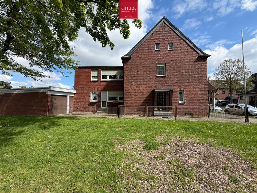 Thumbnail-Haus zum Kaufen in Neuss 498.000,00 € 174.91 m²