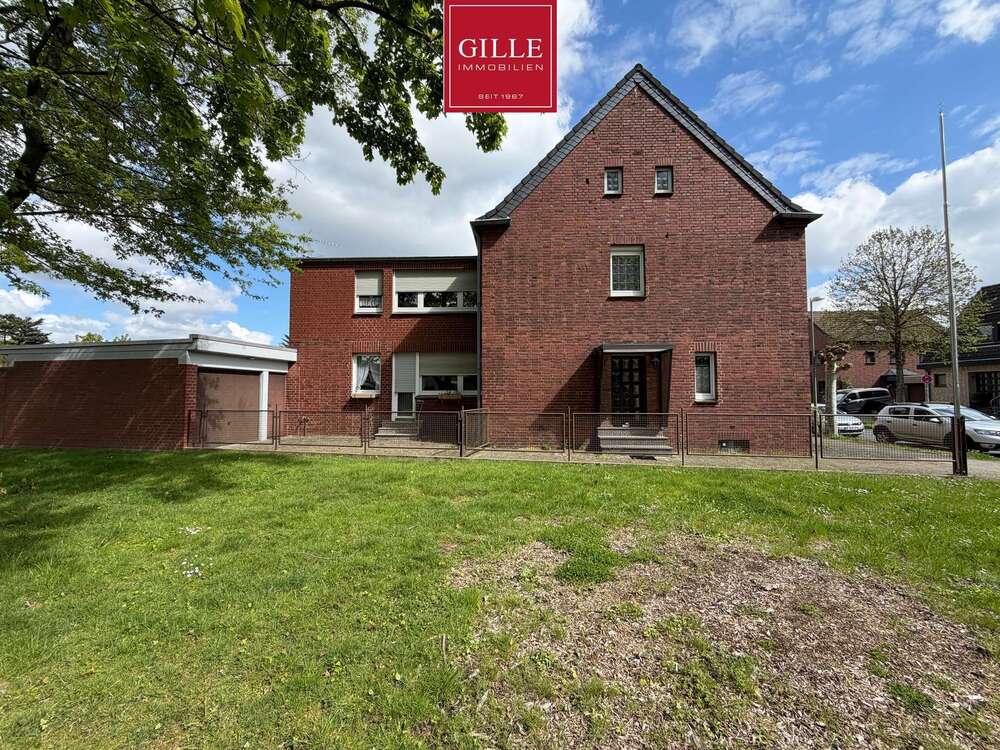 Thumbnail-Haus zum Kaufen in Neuss 519.000,00 € 174.91 m²