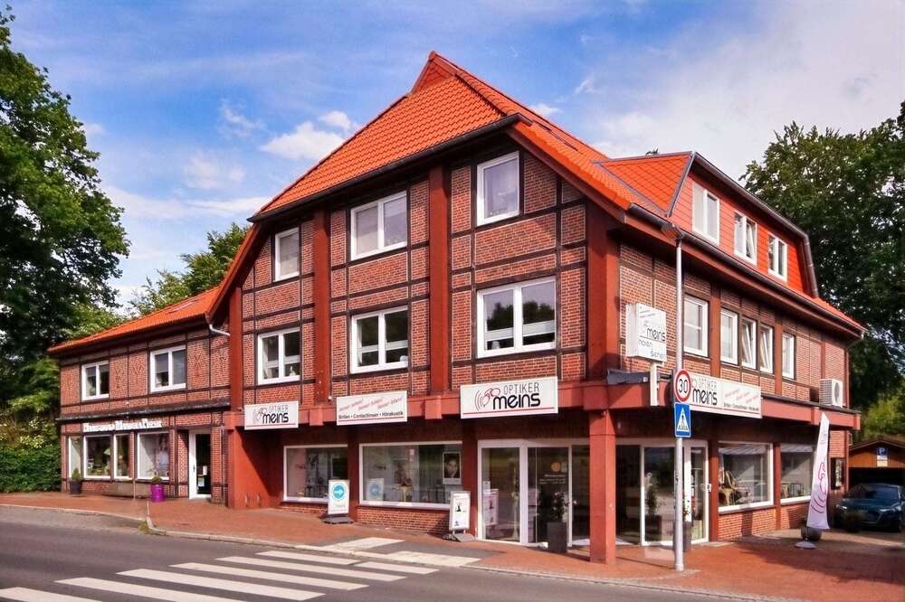 Thumbnail-Haus zum Kaufen in Jesteburg 1.998.000,00 € 427.8 m²