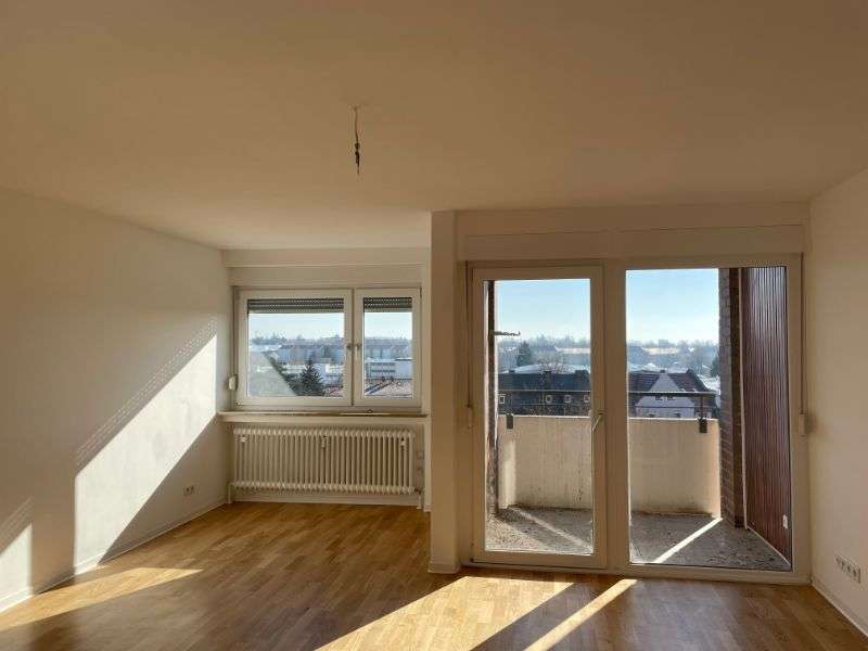 Thumbnail-Wohnung zum Mieten in Nürnberg 840,84 € 78 m²