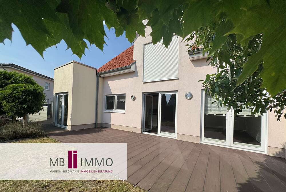 Thumbnail-Wohnung zum Kaufen in Wolfsburg 399.000,00 € 100 m²