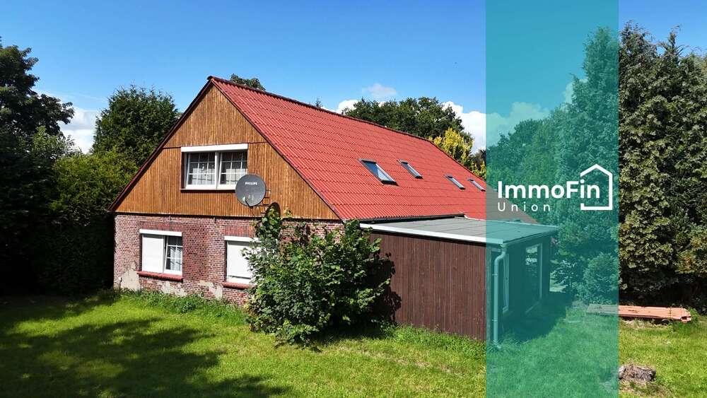 Thumbnail-Haus zum Kaufen in Wittmund Uttel 249.000,00 € 220 m²