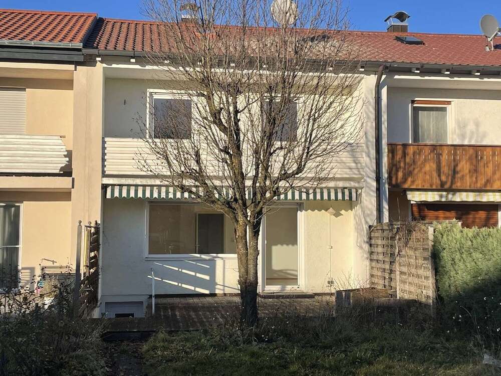 Thumbnail-Haus zum Kaufen in Türkheim 295.000,00 € 85 m²