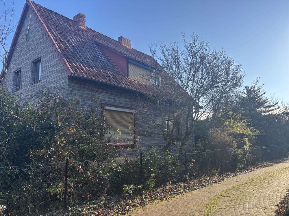 Thumbnail-Grundstück zu verkaufen in Garbsen OT Frielingen 379.000,00 € 1353 m²