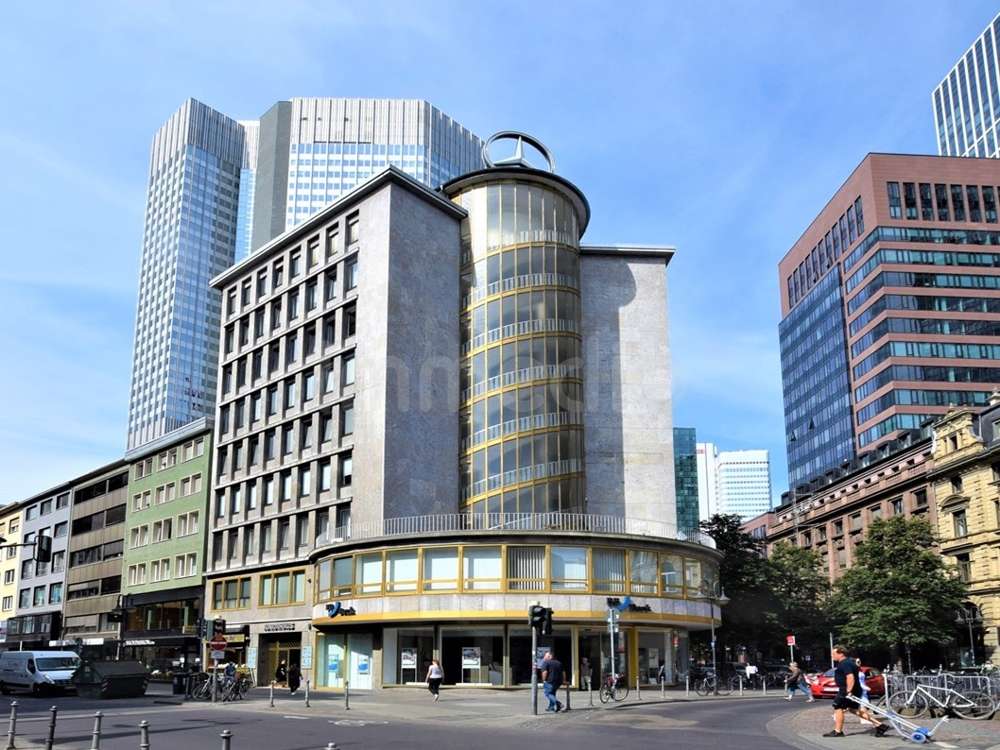 Thumbnail-Büro in Frankfurt am Main 2.500,00 € 70 m²