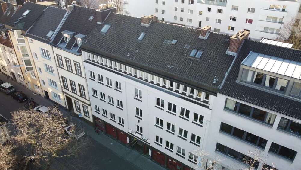 Thumbnail-Wohnung zum Mieten in Köln 775,00 € 30 m²