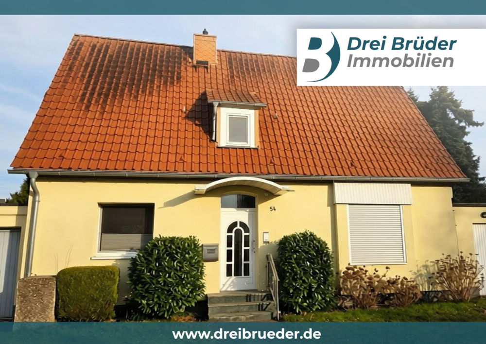 Thumbnail-Haus zum Kaufen in Münster 1.550.000,00 € 170 m²