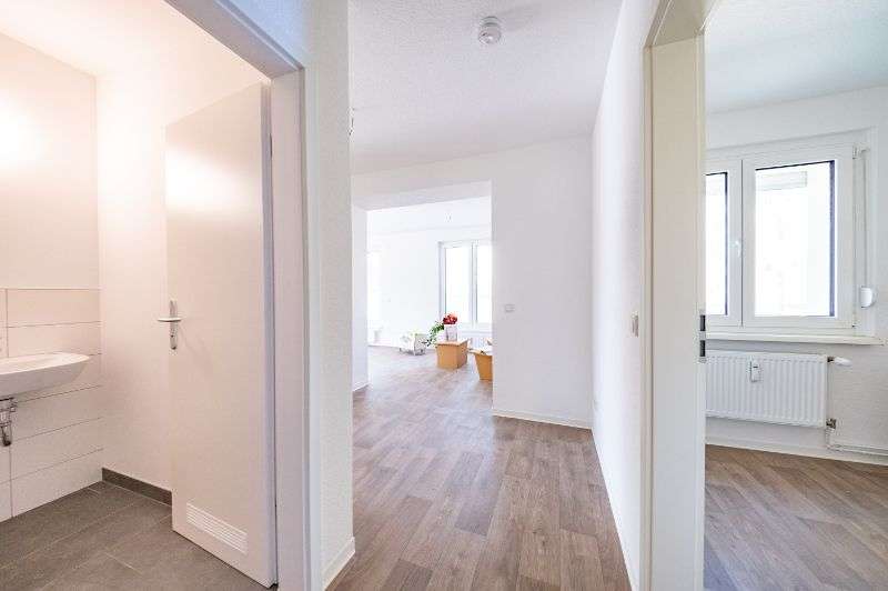 Thumbnail-Wohnung zum Mieten in Eberswalde 1.310,00 € 130.9 m²