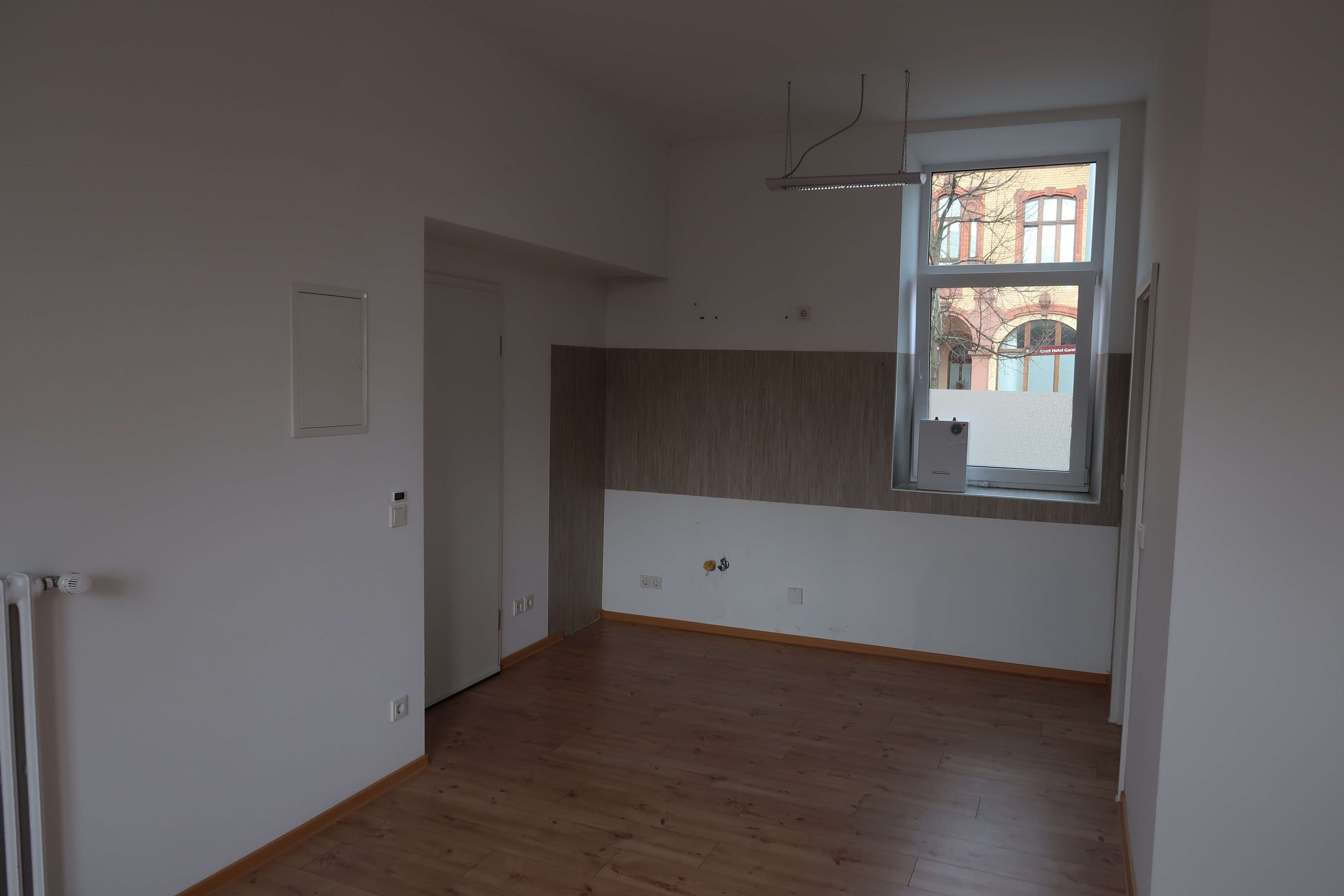 Thumbnail-Wohnung zum Mieten in Sprendlingen 400,00 € 39 m²