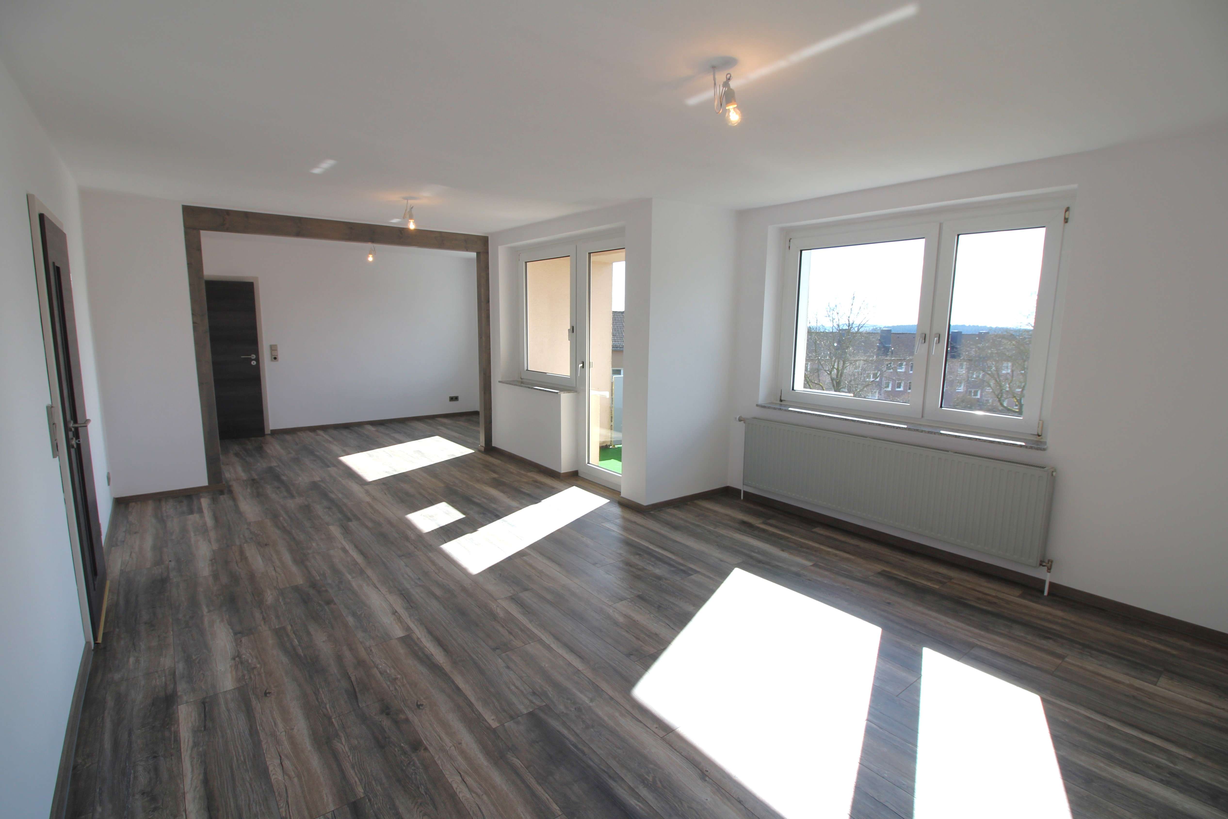 Thumbnail-Wohnung zum Mieten in Clausthal-Zellerfeld 700,00 € 106 m²