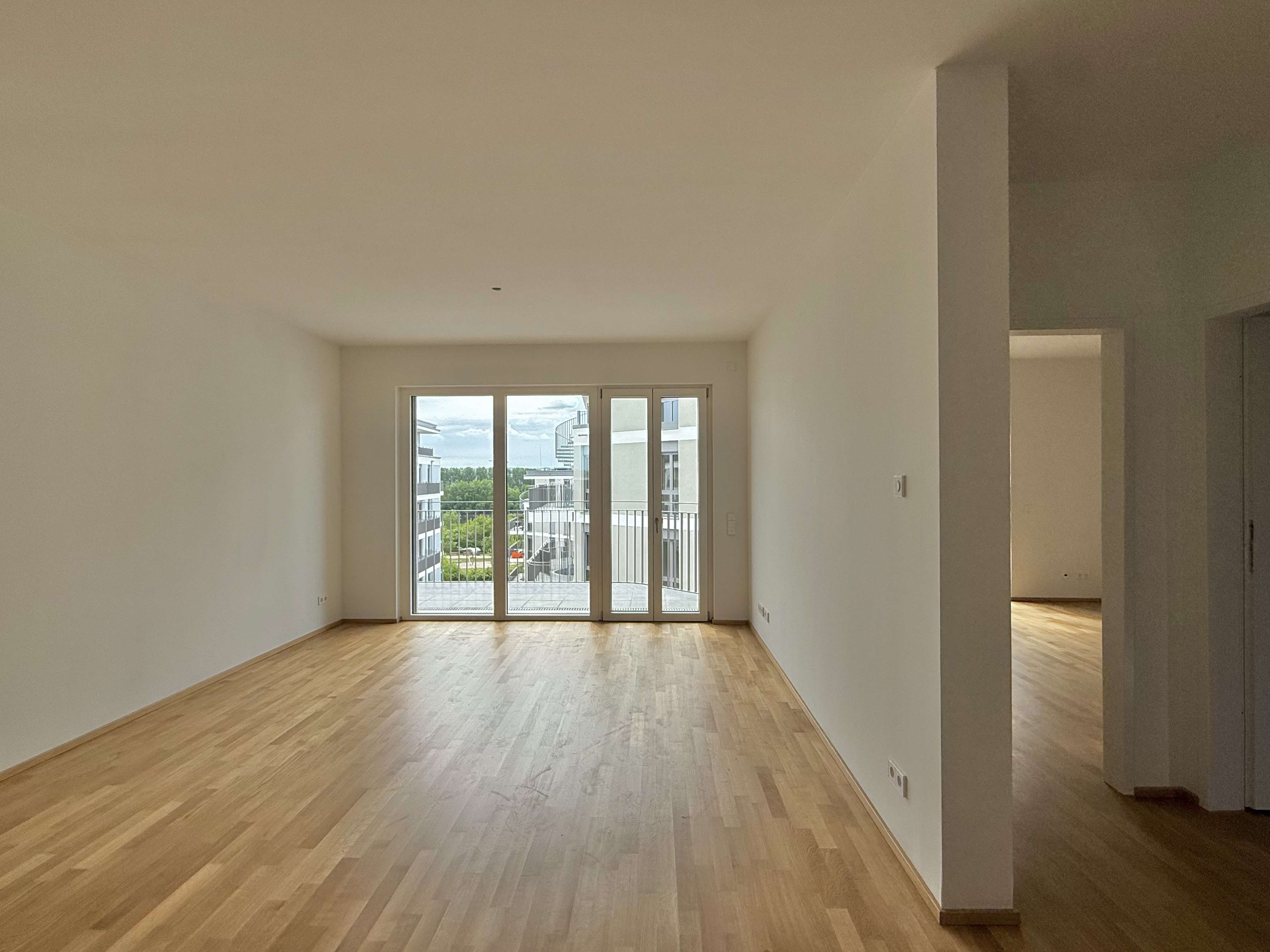 Thumbnail-Wohnung zum Mieten in Mainz Kastel 1.300,00 € 65.06 m²