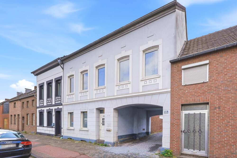 Thumbnail-Haus zum Kaufen in Neuss 360.000,00 € 144 m²