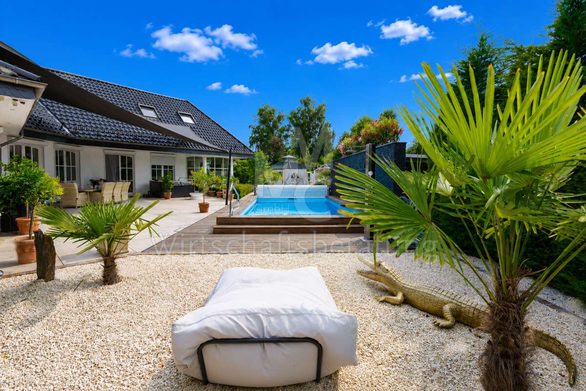 Thumbnail-Haus zum Kaufen in Hannover 2.690.000,00 € 480 m²