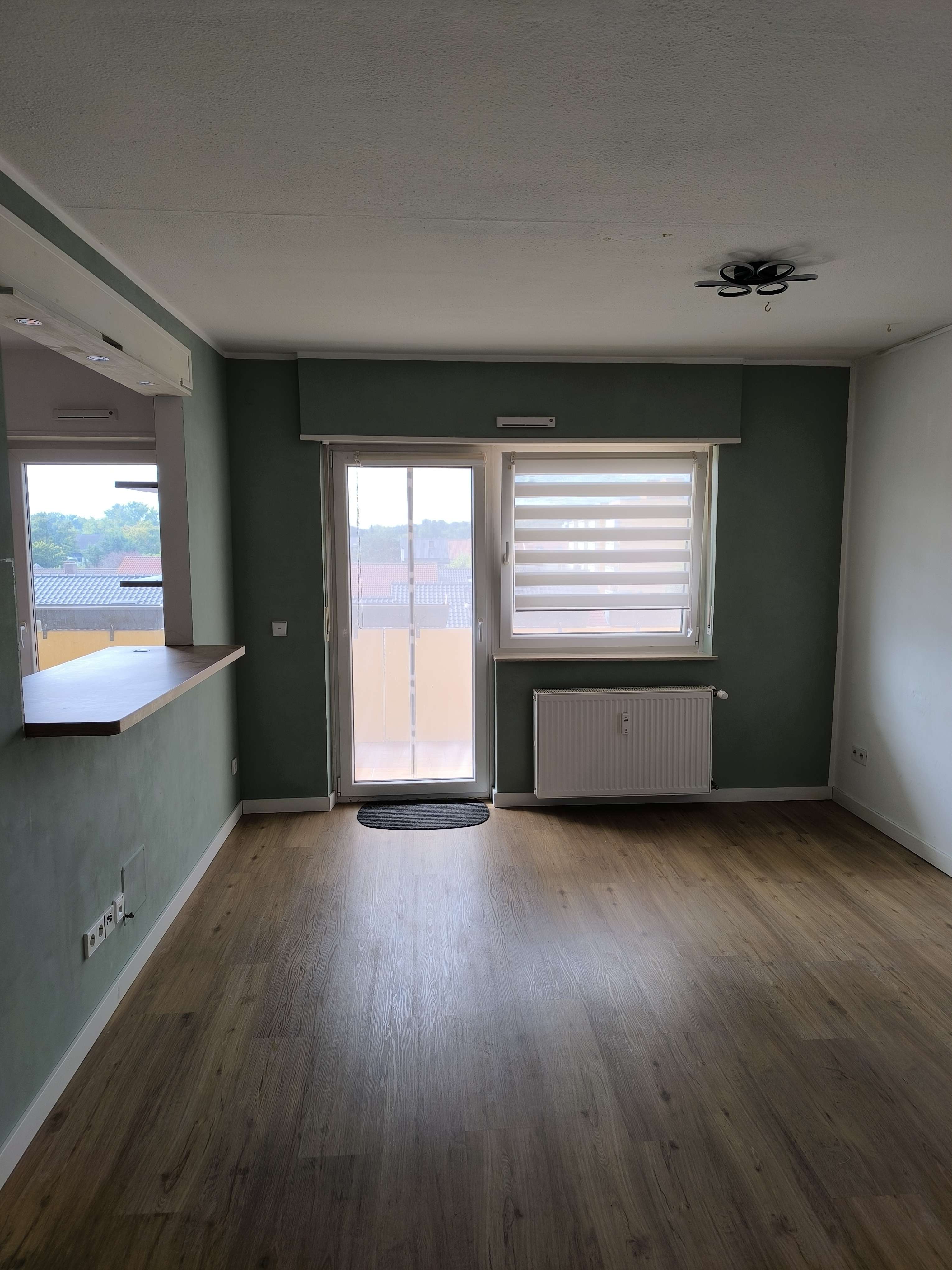 Thumbnail-Wohnung zum Kaufen in Oftersheim 235.000,00 € 75 m²