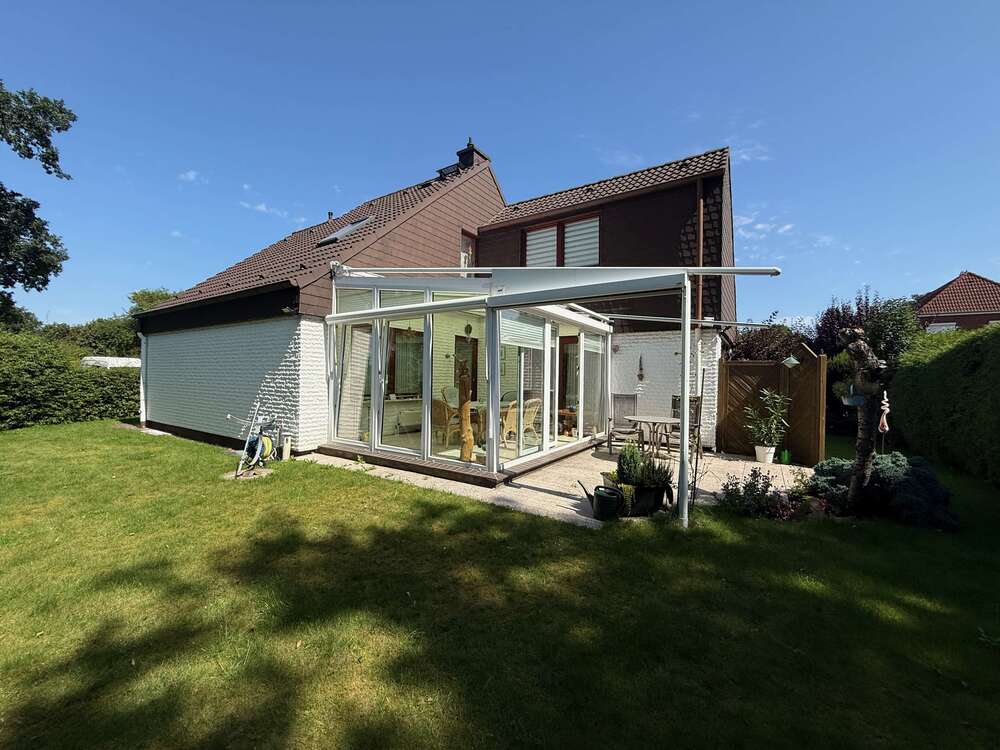 Thumbnail-Haus zum Kaufen in Norderstedt 635.000,00 € 141 m²