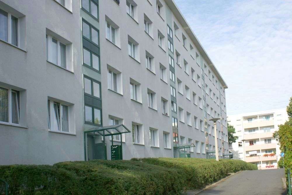 Thumbnail-Wohnung zum Mieten in Plauen 231,05 € 42.24 m²