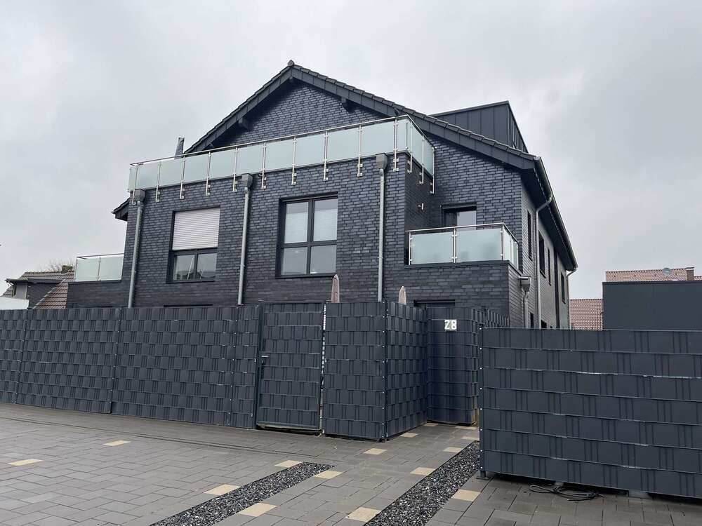 Thumbnail-Wohnung zum Mieten in Borken 995,00 € 90.48 m²