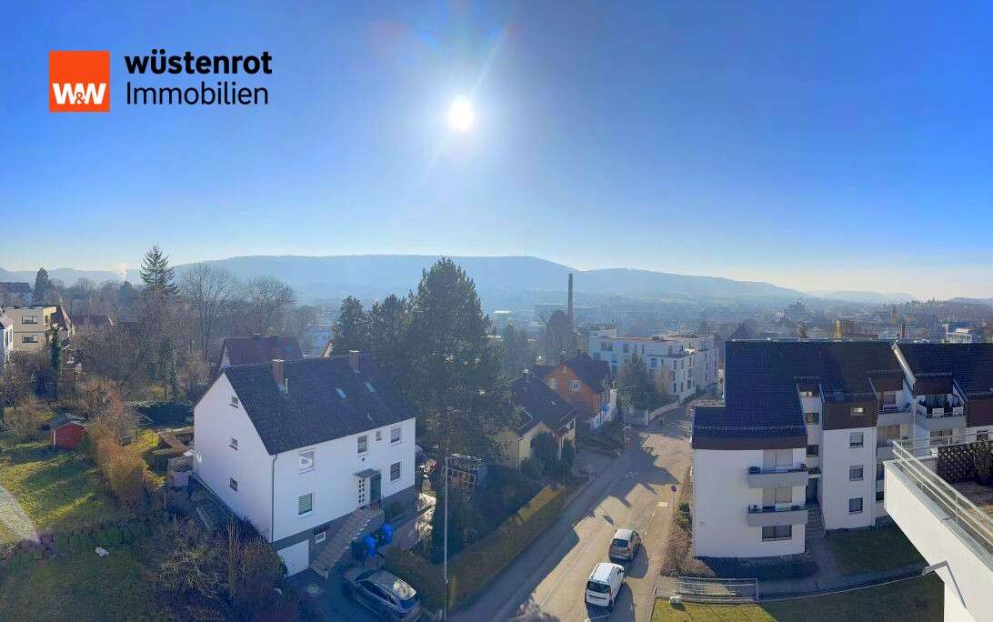 Thumbnail-Wohnung zum Kaufen in Aalen 329.000,00 € 87 m²