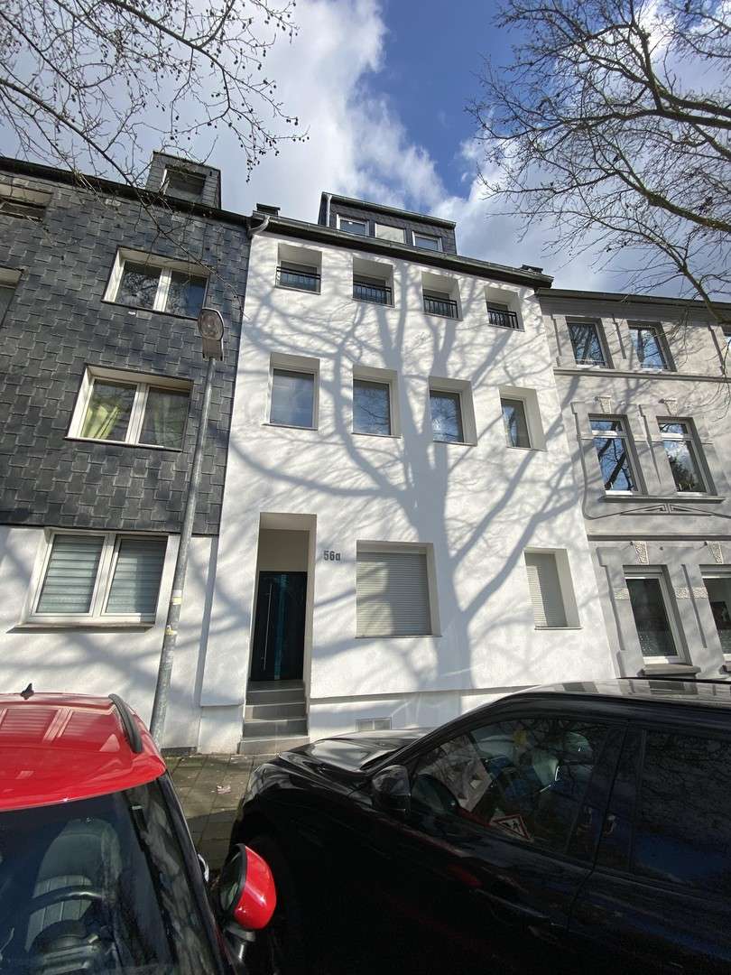 Thumbnail-Wohnung zum Mieten in Mülheim 520,00 € 37 m²