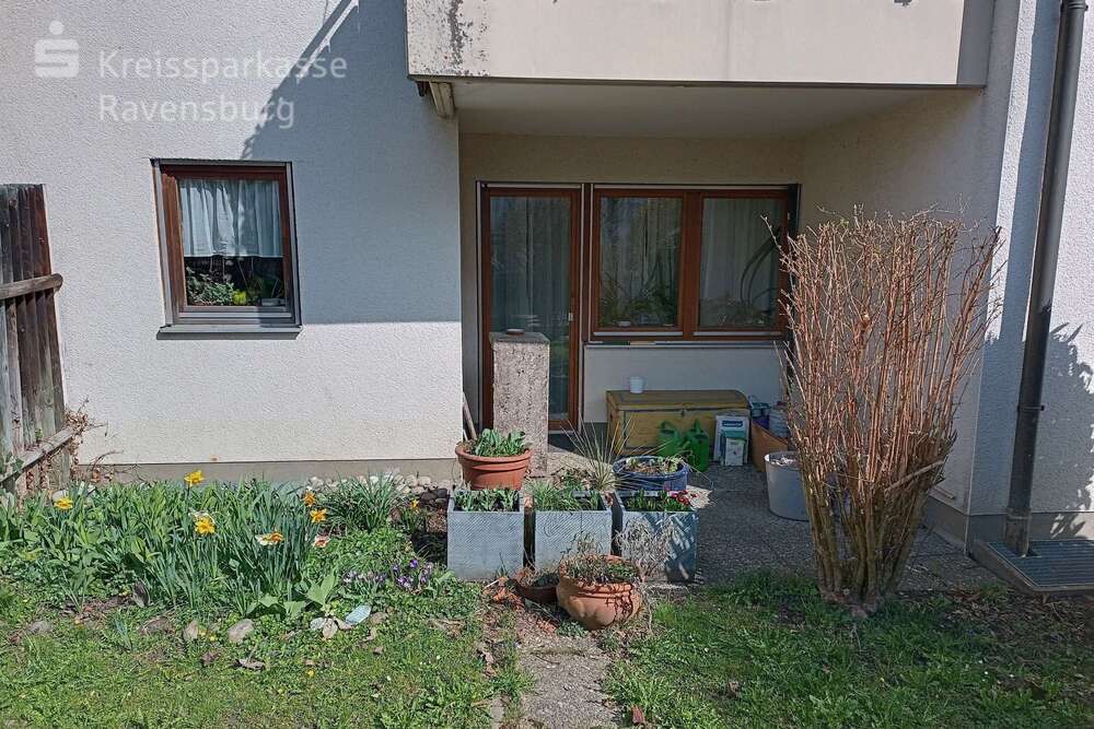 Thumbnail-Wohnung zum Kaufen in Wangen 169.000,00 € 59.4 m²