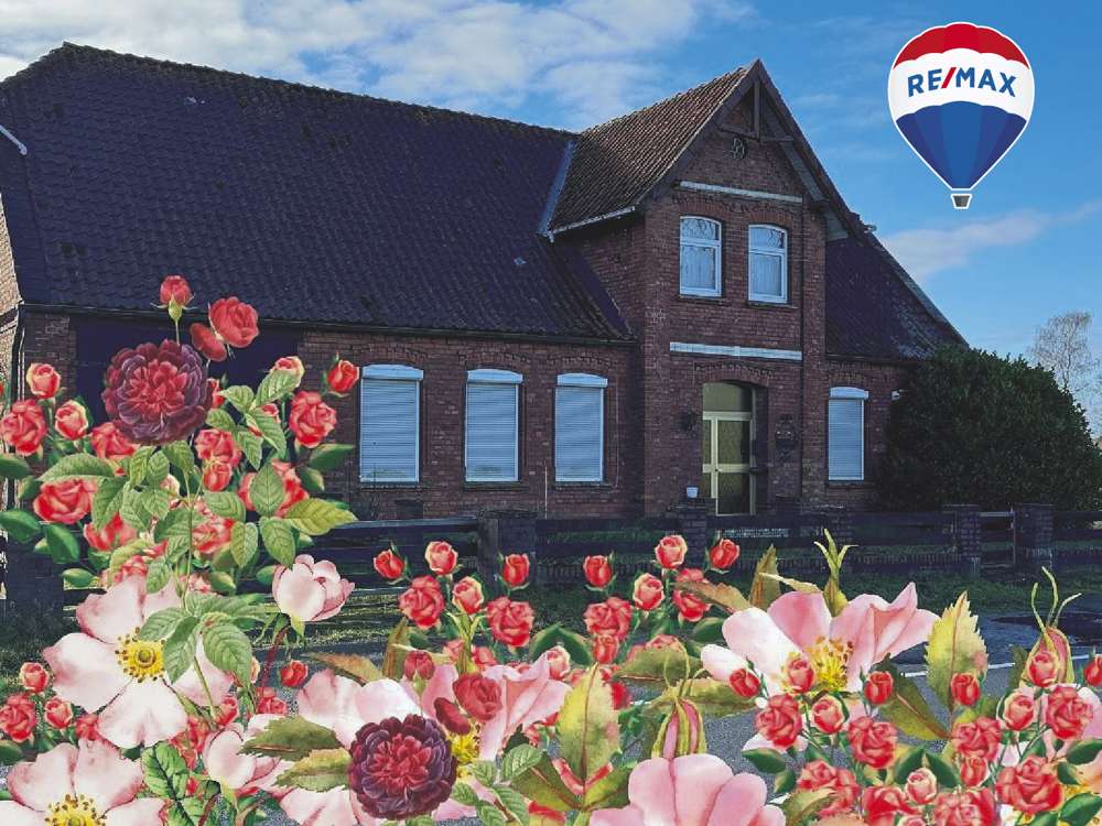 Thumbnail-Haus zum Kaufen in Nahrendorf 165.000,00 € 175 m²