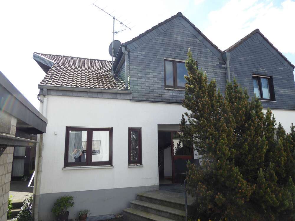 Thumbnail-Haus zum Kaufen in Wermelskirchen 399.000,00 € 165 m²