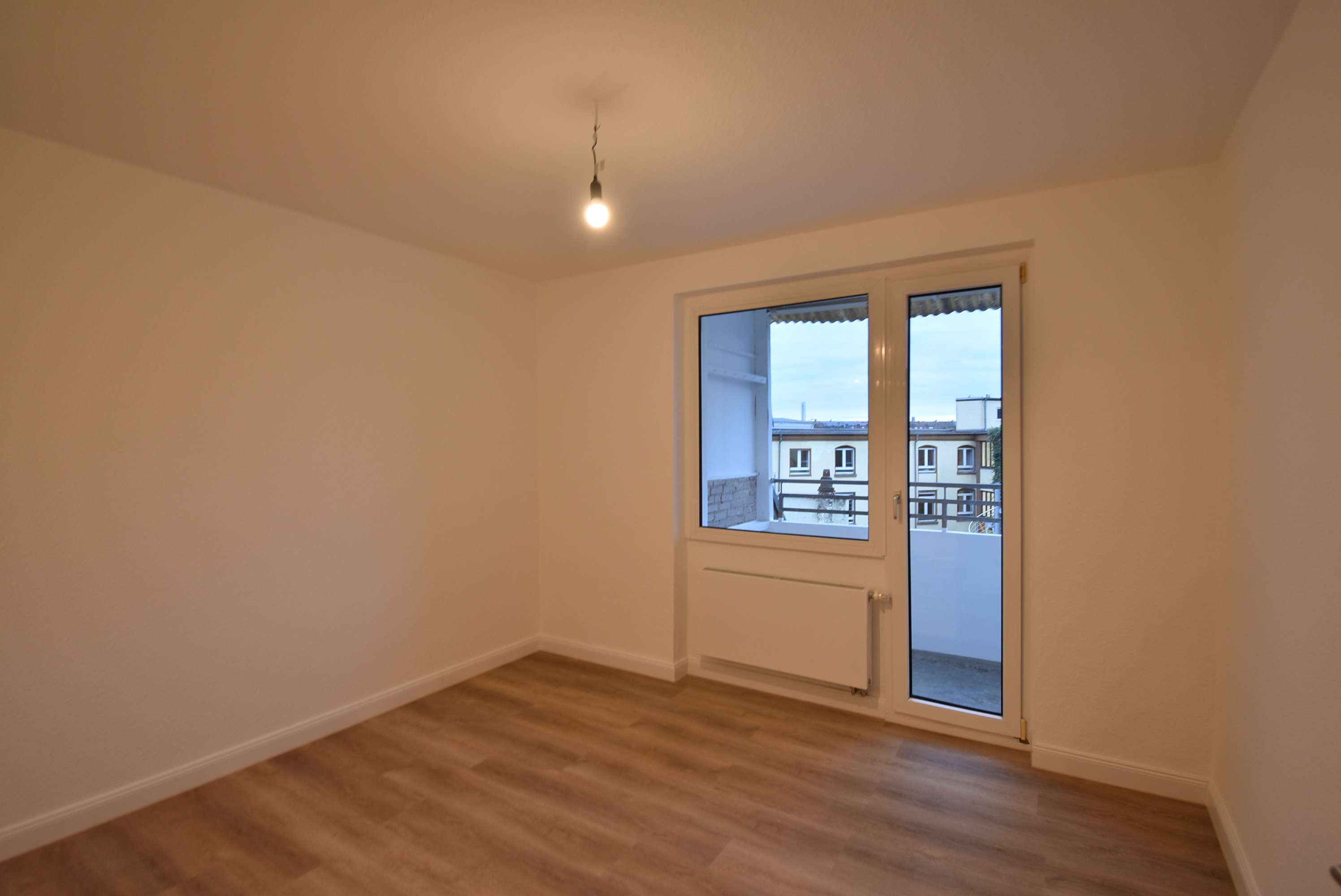 Thumbnail-Wohnung zum Mieten in Düsseldorf 775,00 € 47.42 m²