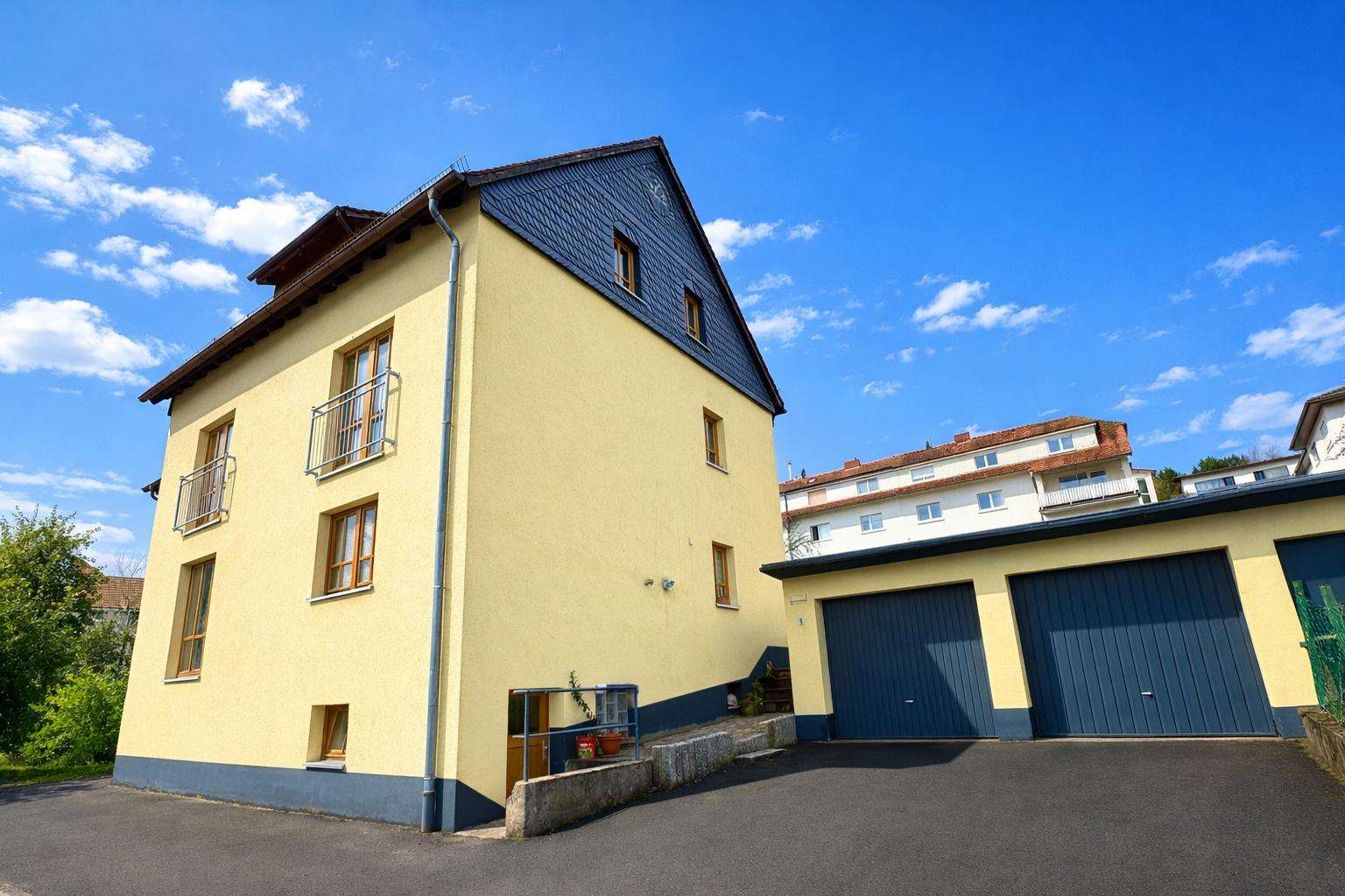 Thumbnail-Haus zum Kaufen in Schmitten 490.000,00 € 196 m²