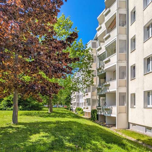 Thumbnail-Wohnung zum Mieten in Freiberg 372,00 € 59 m²