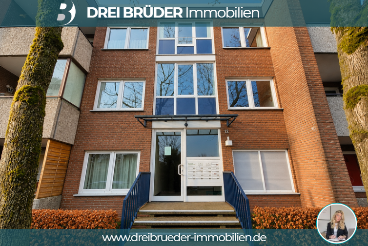 Thumbnail-Wohnung zum Kaufen in Münster 139.000,00 € 60 m²