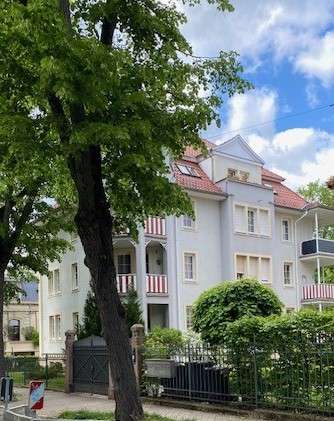 Thumbnail-Wohnung zum Kaufen in Weimar 152.500,00 € 45 m²