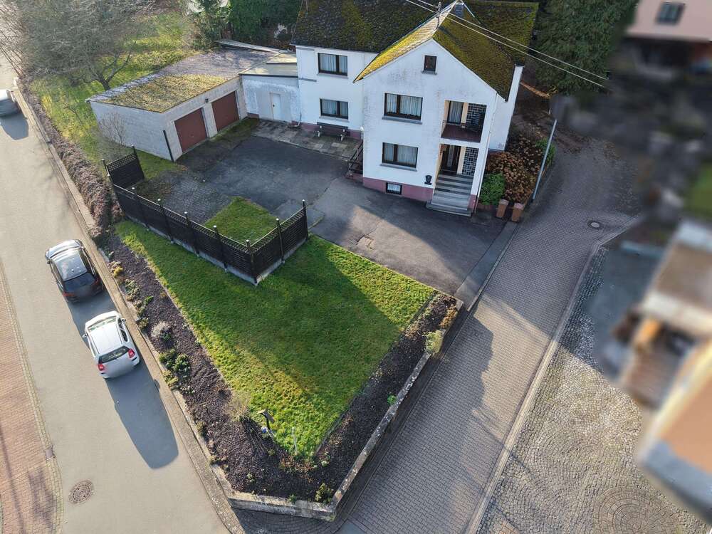 Thumbnail-Haus zum Kaufen in Breitenau 219.000,00 € 145 m²