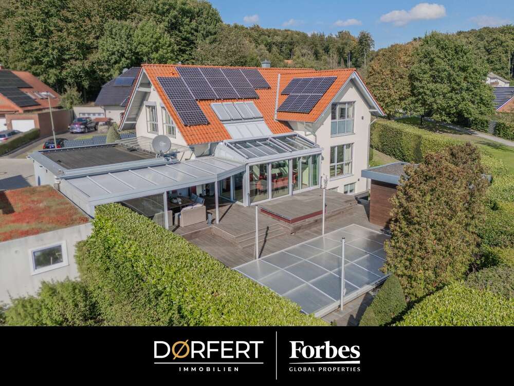 Thumbnail-Haus zum Kaufen in Osnabrück 1.150.000,00 € 233 m²